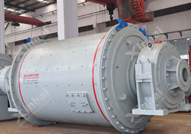 濕式溢流型球磨機