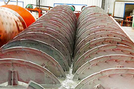 多種給料裝置選擇