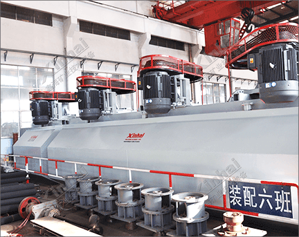 混合優先浮選工藝