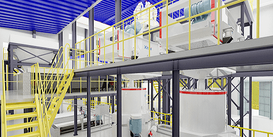 開啟選礦行業價值鏈服務新時代