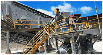 踏上礦山工程“一條龍”服務之路