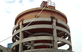 內(nèi)蒙古興河礦業(yè)公司,鐵尾礦年處理量90萬(wàn)噸 內(nèi)蒙古興河礦業(yè)公司,鐵尾礦年處理量90萬(wàn)噸