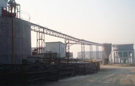 煙臺(tái)宜陶礦業(yè)有限公司長(zhǎng)石選礦廠尾礦干排項(xiàng)目 煙臺(tái)宜陶礦業(yè)有限公司長(zhǎng)石選礦廠尾礦干排項(xiàng)目