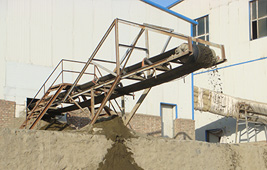 河南靈寶金源公司400T金礦炭漿廠 河南靈寶金源公司400T金礦炭漿廠