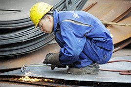 鑫海礦業浮選機制造