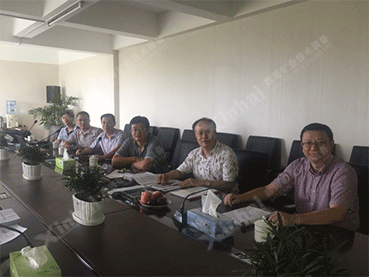 伊朗300tpd金礦浮選項目洽談 伊朗300tpd金礦浮選項目洽談