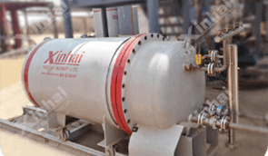 堆浸法提金工藝