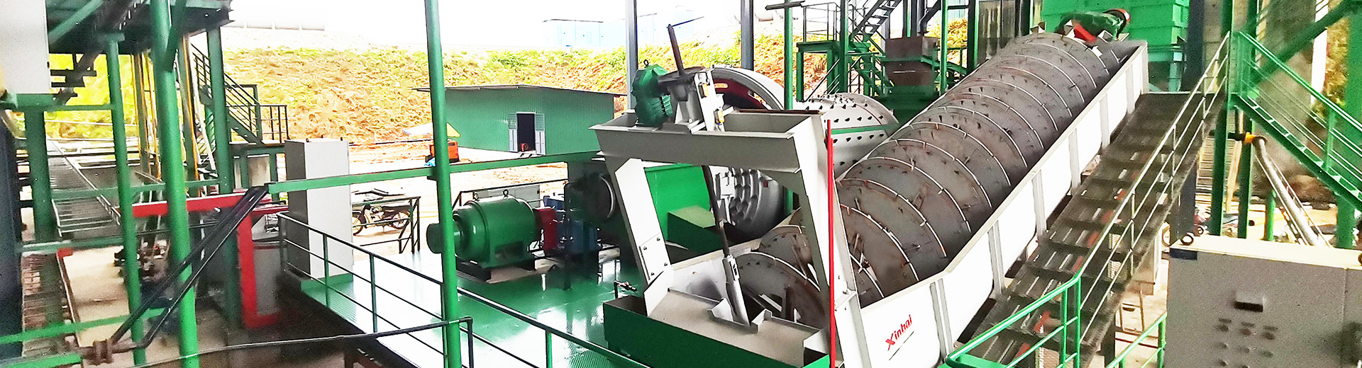 礦山分級(jí)機(jī)設(shè)備，分級(jí)機(jī)設(shè)備生產(chǎn)廠家