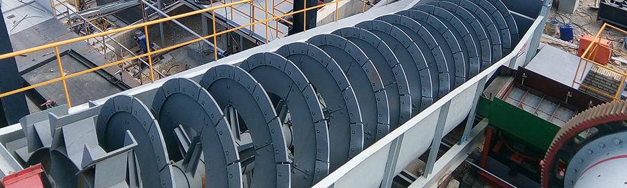 礦山分級(jí)機(jī)設(shè)備，分級(jí)機(jī)設(shè)備生產(chǎn)廠家