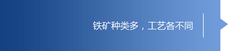 鐵礦選礦指南_鐵礦選礦設備_鐵礦石選礦_鐵礦選礦設計