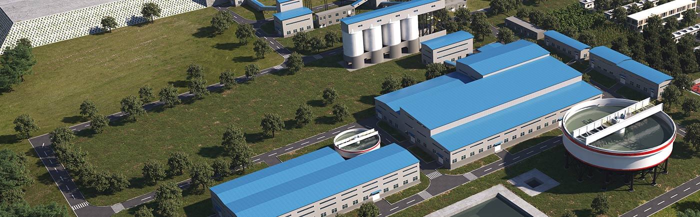 津巴布韋200萬tpa鋰輝石選廠