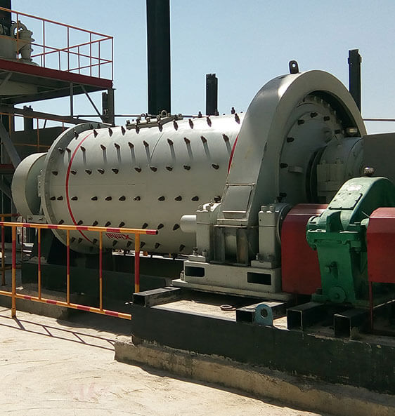 主要的鋰礦選礦方法包含：浮選法、磁選法、重介質選礦法和聯合選礦法。