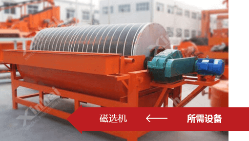 磁選機