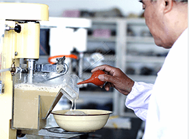 鑫海礦業(yè)售后服務支持