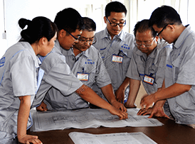 鑫海礦業(yè)售后服務支持