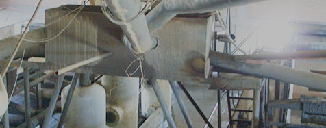 普通尾礦再選工藝