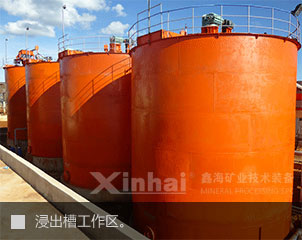 選廠概覽 選廠概覽