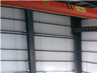 石墨礦選礦廠脫水現場