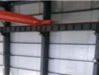 石墨礦選礦廠脫水現場