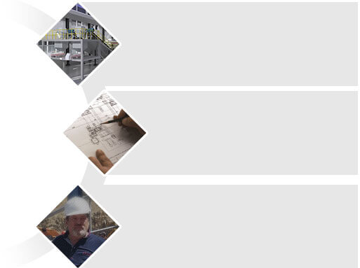 雄厚的技術實力