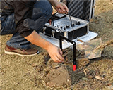 采礦工程施工及生產(chǎn)管理