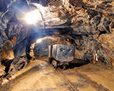 采礦工程施工及生產(chǎn)管理