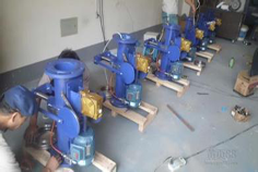 管道取樣機案例