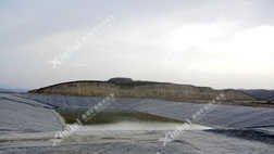 緬甸200t/d 堆浸金礦選廠