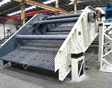 白云石選礦工藝